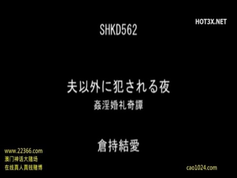 巨乳ドスケベおまんこ美人若妻が旦那以外に突きまくられる