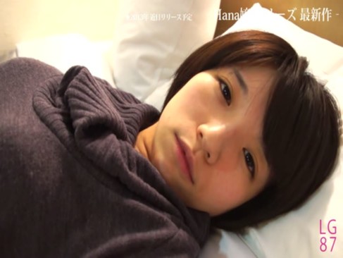 スレンダー素人妻のモザイクなしの生ハメ