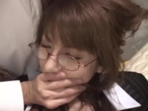 男子生徒にレイプされり美熟女教師