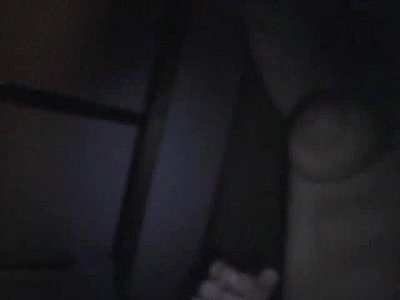 素人メタボな還暦熟女のハメ撮り生ハメセックス