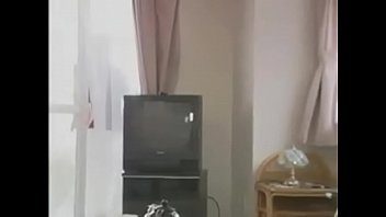 お隣さんの旦那と不倫する四十路熟女の濃厚ファック