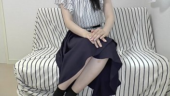 長身スレンダーボディの素人若妻の無修正生ハメ不倫セックス