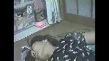 素人四十路のデリヘル熟女が客とハメ撮り無修正生ハメセックス