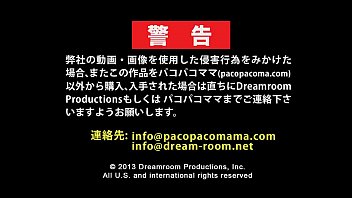 素人垂れ乳巨乳の痴熟女をホテルに連れ込み生ハメセックス