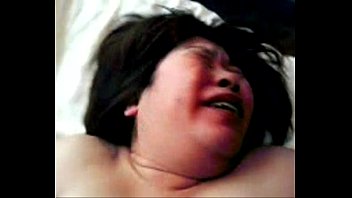 パイパンおまんこデブ熟女の個人撮影ハメ撮り無修正セックス