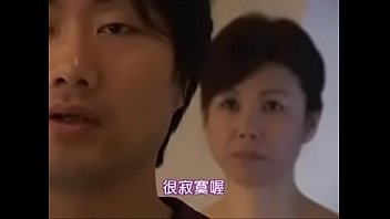 息子のちんぽに乱れまくる五十路の垂れ乳巨乳熟女の近親相姦