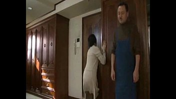 不倫夫と絡み合う四十路熟女の濃厚セックス