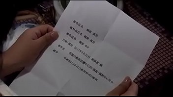 息子の性奴隷にされ凌辱される爆乳五十路熟女
