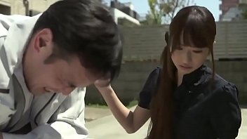 童顔三十路の美熟女が強姦魔に監禁されて性奴隷にされるエロ動画