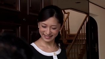 四十路熟女が乱れまくる妖艶顔射セックス