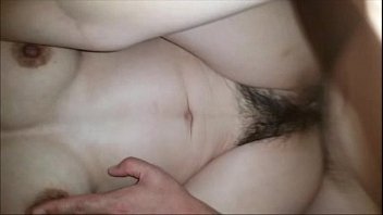 美乳おっぱい四十路熟女とモザなしハメ撮り生ハメセックス