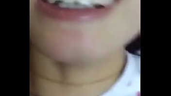 目隠しされてハメ撮りされる素人三十路熟女の生ハメセックス