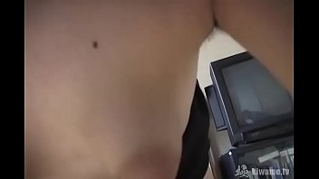 わき毛はやした素人三十路熟女が拒みながらも感じまくる濃厚セックス