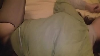 三十路の素人デブ熟女がラブホて乱れる個人撮影ハメ撮り