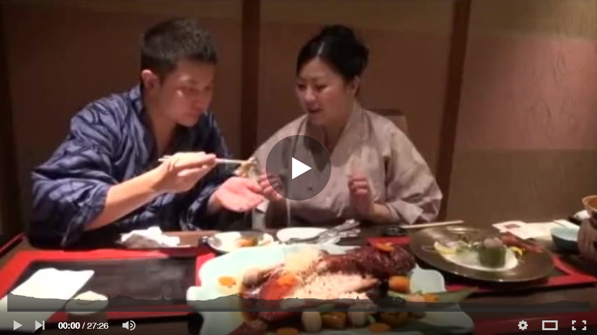 甥っ子ちんぽを咥え込むおばさんデブ熟女のエロ動画
