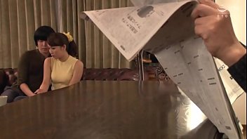 息子の性処理を行う三十路美熟女お母さん