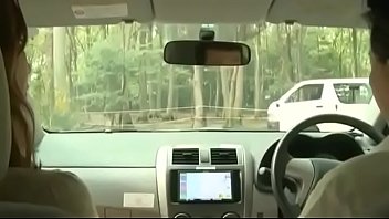 隣人にセックス見せてオナニーさせる三十路美熟女OL