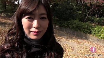 三十路の爆乳素人人妻が他人棒に欲情するエロ動画