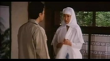美熟女お坊さんが乱れる昭和ポルノ