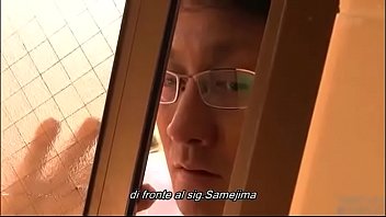 近所の男に凌辱され性奴隷にされる人妻のエロビデオ