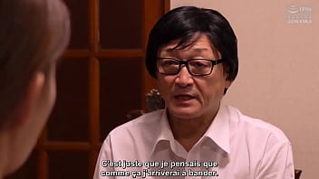 寝取らせ願望のある旦那に酒に酔わされ隣人とセックスさせられる人妻