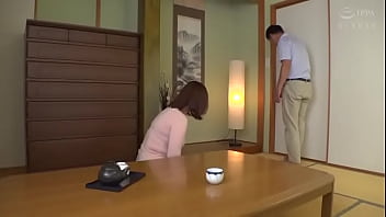 義息に欲情され絡み合う五十路熟女のエロビデオ