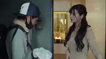 昔虐めた男に弱みを握られ復讐レイプで性玩具にされる若妻