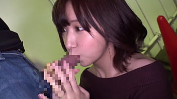 旦那に言えない変態若妻がフェラ抜きごっくん不倫セックス