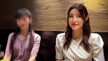 三十路の美熟女人妻が酒に酔い男を自宅に連れ込み中出しセックス