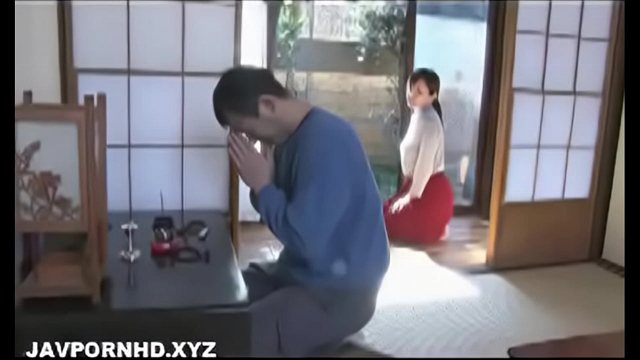 義弟と義息と近親相姦する爆乳未亡人のエロ動画 | レディーババ